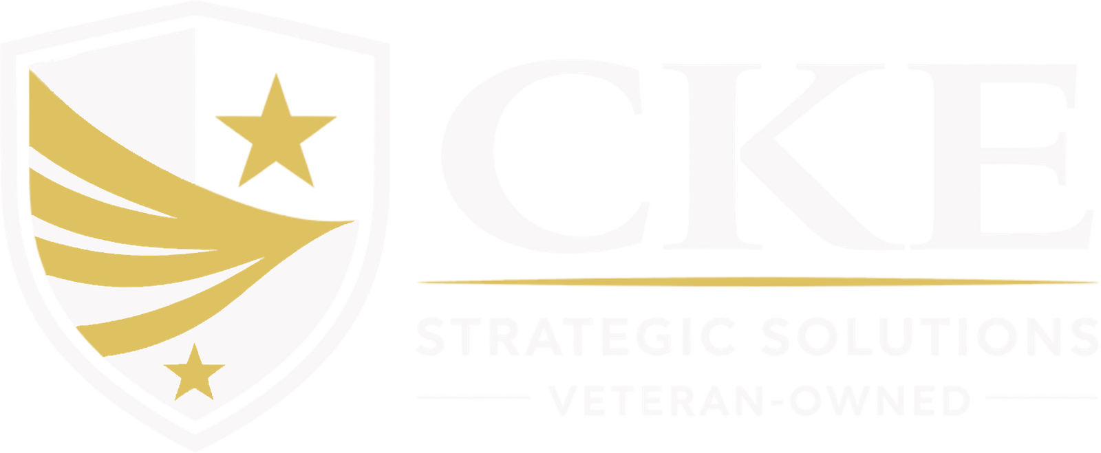 CKE Strategic Logo
